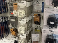 Partij inhoud stelling elektra materiaal - afbeelding 2 van  13
