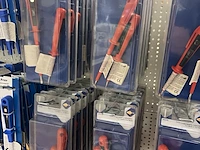 Partij inhoud stelling elektra materiaal - afbeelding 3 van  13