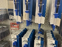 Partij inhoud stelling elektra materiaal - afbeelding 4 van  13