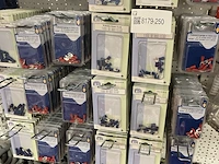 Partij inhoud stelling elektra materiaal - afbeelding 5 van  13