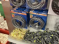 Partij inhoud stelling elektra materiaal - afbeelding 6 van  13