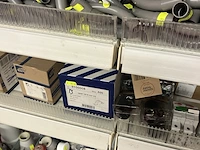 Partij inhoud stelling elektra materiaal - afbeelding 10 van  13