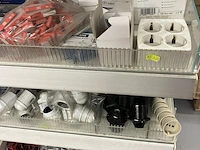 Partij inhoud stelling elektra materiaal - afbeelding 13 van  13
