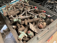 Partij injectoren - afbeelding 1 van  3