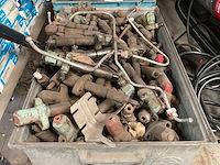 Partij injectoren - afbeelding 2 van  3