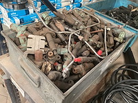 Partij injectoren - afbeelding 3 van  3