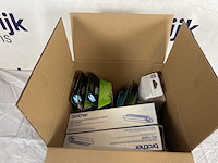 Partij inktcartridges - afbeelding 2 van  2