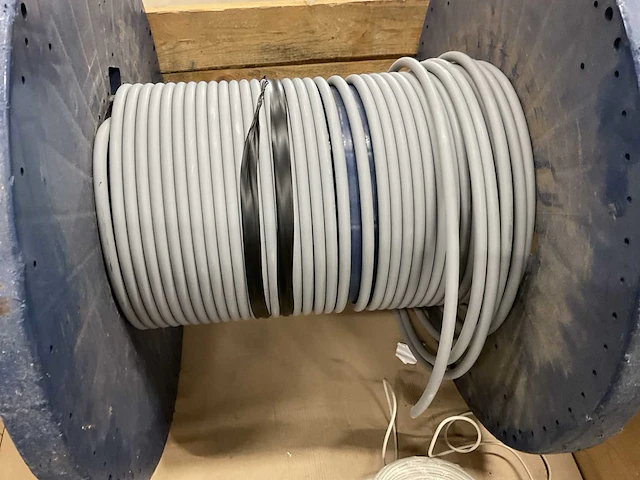 Partij installatie- en signaalkabel - afbeelding 8 van  9