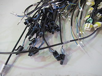 Partij installatie-aansluitkabels - afbeelding 3 van  5