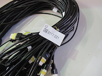 Partij installatie-aansluitkabels - afbeelding 4 van  5