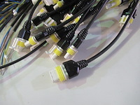 Partij installatie-aansluitkabels - afbeelding 5 van  5