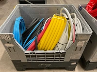 Partij installatie buizen - afbeelding 1 van  3