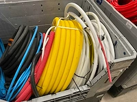 Partij installatie buizen - afbeelding 3 van  3