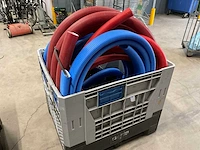 Partij installatie buizen - afbeelding 1 van  2