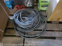 Partij installatie kabel - afbeelding 1 van  1