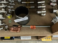 Partij installatie materiaal (129x) - afbeelding 3 van  11
