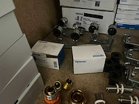Partij installatie materiaal (129x) - afbeelding 6 van  11