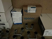 Partij installatie materiaal (129x) - afbeelding 8 van  11