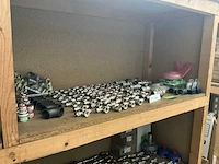 Partij installatie materiaal (143x) - afbeelding 1 van  9