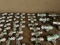 Partij installatie materiaal (143x) - afbeelding 5 van  9