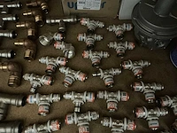 Partij installatie materiaal (190x) - afbeelding 5 van  13