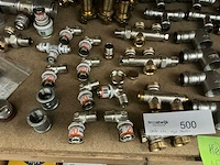 Partij installatie materiaal (190x) - afbeelding 9 van  13