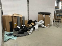 Partij installatie materiaal - afbeelding 2 van  8