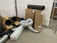 Partij installatie materiaal - afbeelding 4 van  8