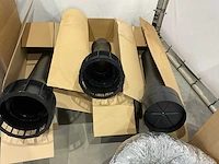 Partij installatie materiaal - afbeelding 7 van  8