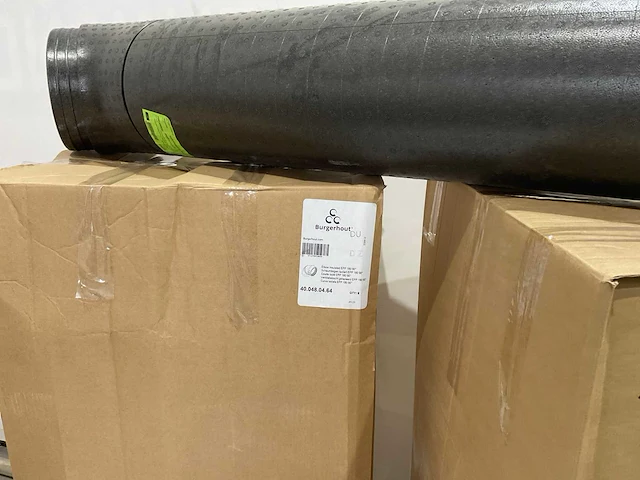 Partij installatie materiaal - afbeelding 8 van  8