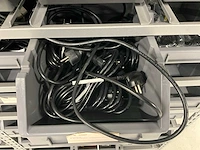 Partij installatie materiaal - afbeelding 2 van  11