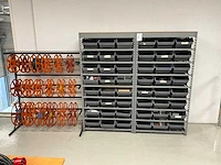Partij installatie materiaal - afbeelding 4 van  11
