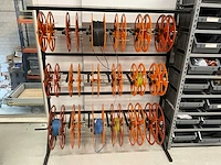 Partij installatie materiaal - afbeelding 5 van  11