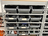 Partij installatie materiaal - afbeelding 6 van  11