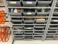 Partij installatie materiaal - afbeelding 7 van  11
