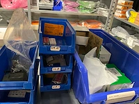 Partij installatie materiaal - afbeelding 5 van  18