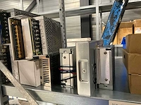 Partij installatie materiaal - afbeelding 7 van  18