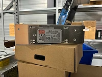 Partij installatie materiaal - afbeelding 8 van  18