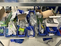 Partij installatie materiaal - afbeelding 12 van  18