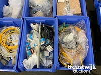 Partij installatie materiaal - afbeelding 8 van  25