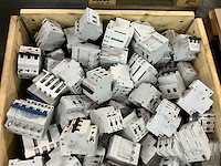 Partij installatieautomaten - afbeelding 4 van  4