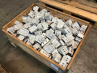 Partij installatieautomaten - afbeelding 1 van  6