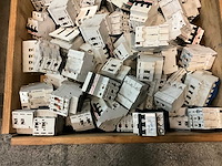 Partij installatieautomaten - afbeelding 3 van  6