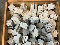 Partij installatieautomaten - afbeelding 4 van  6