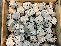 Partij installatieautomaten - afbeelding 4 van  6