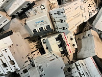 Partij installatieautomaten - afbeelding 5 van  6