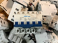 Partij installatieautomaten - afbeelding 6 van  6