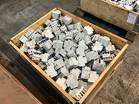 Partij installatieautomaten - afbeelding 1 van  7