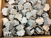 Partij installatieautomaten - afbeelding 3 van  7