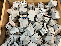 Partij installatieautomaten - afbeelding 4 van  7